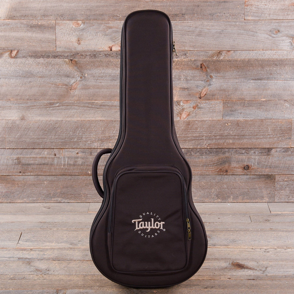 Taylor GTe Mahogany Natural ES2 - View 8 | MusicMarket