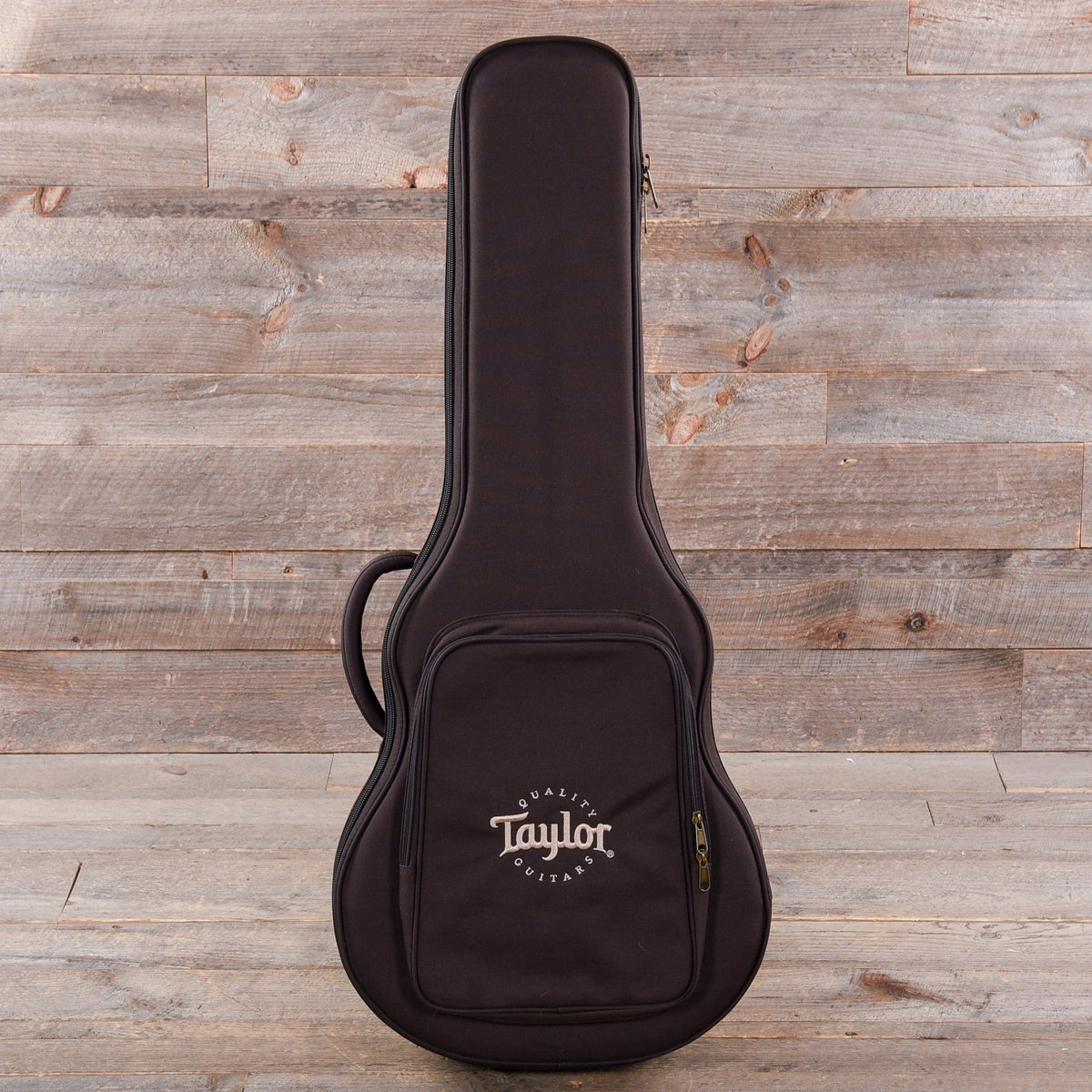Taylor GTe Mahogany Natural ES2 - View 8 | MusicMarket