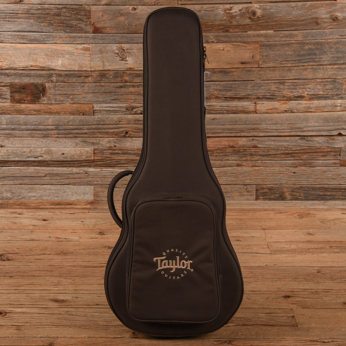 Taylor Lefty Natural 2023 - View 8 | MusicMarket