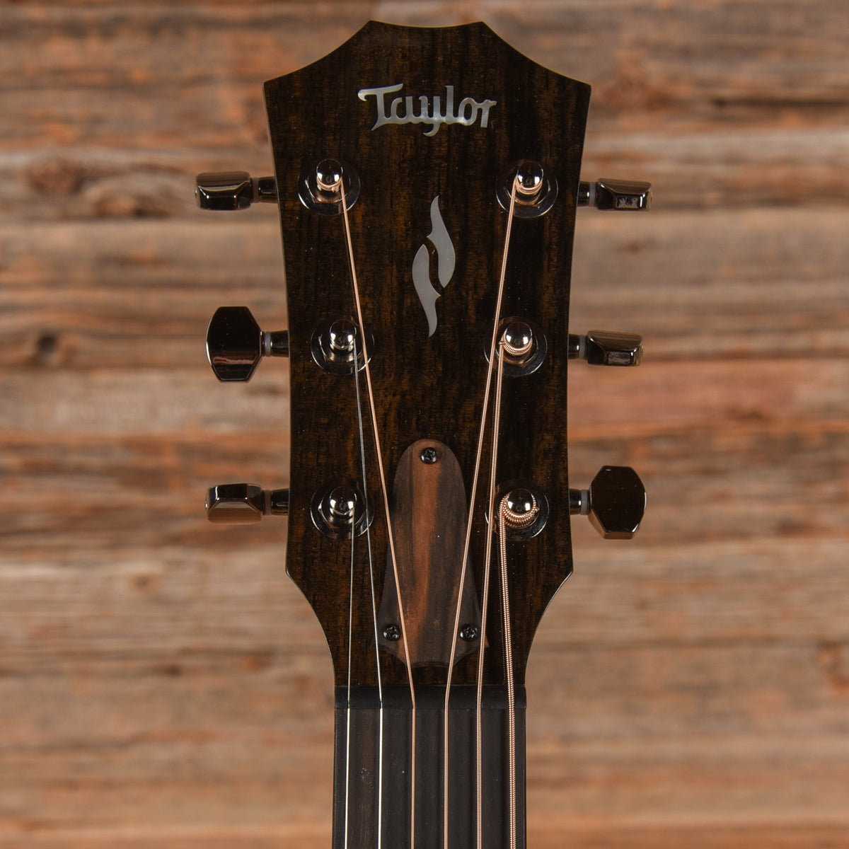 Taylor Lefty Natural 2023 - View 6 | MusicMarket