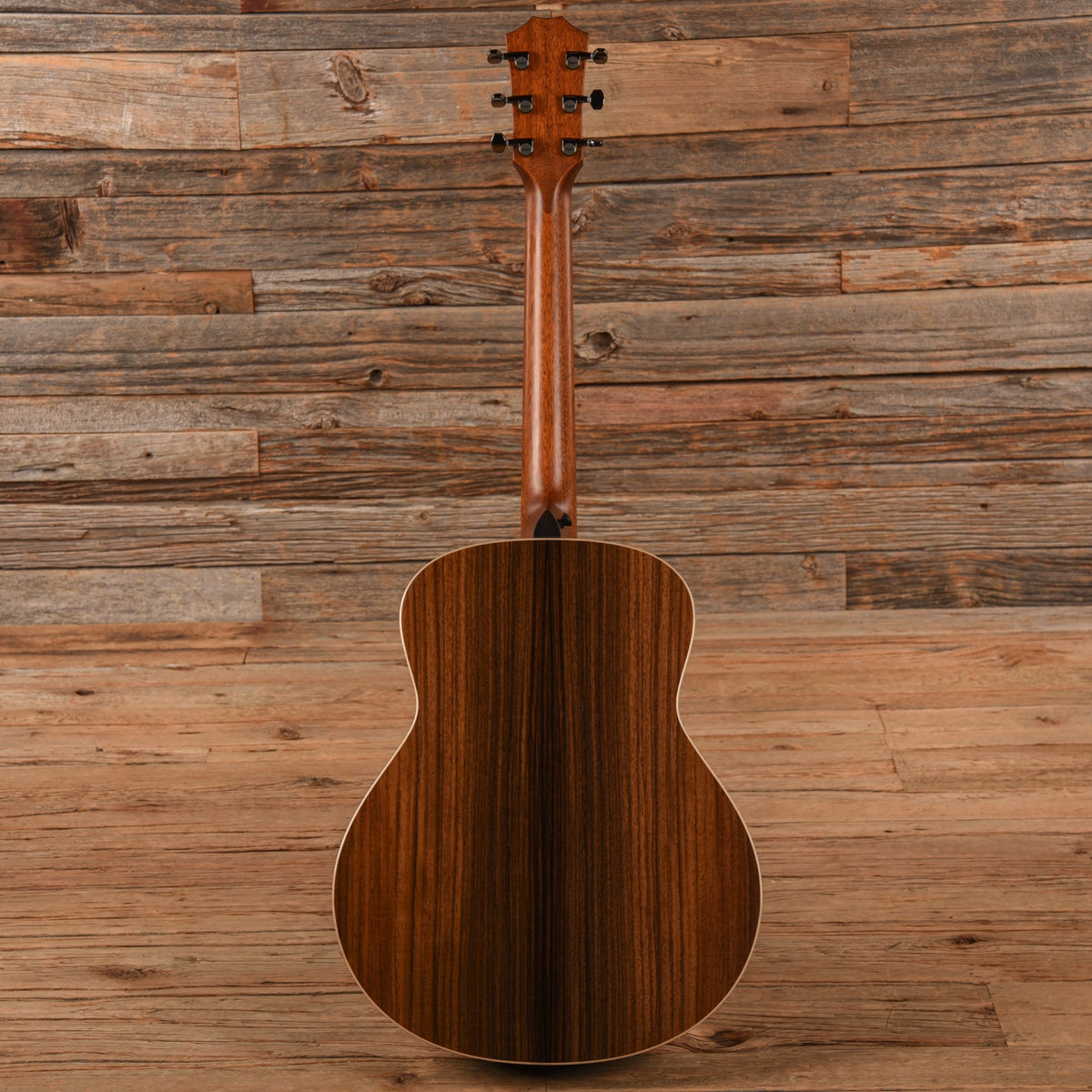 Taylor Lefty Natural 2023 - View 5 | MusicMarket
