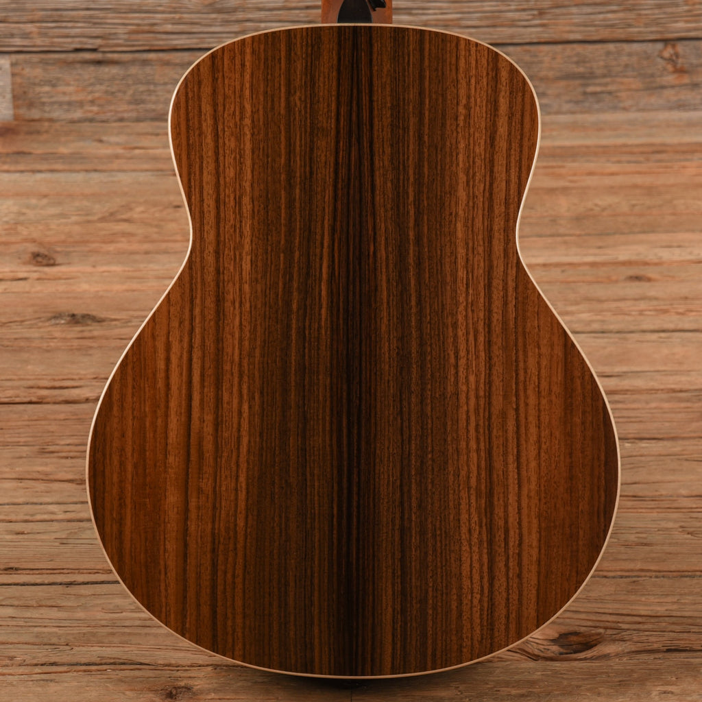 Taylor Lefty Natural 2023 - View 3 | MusicMarket