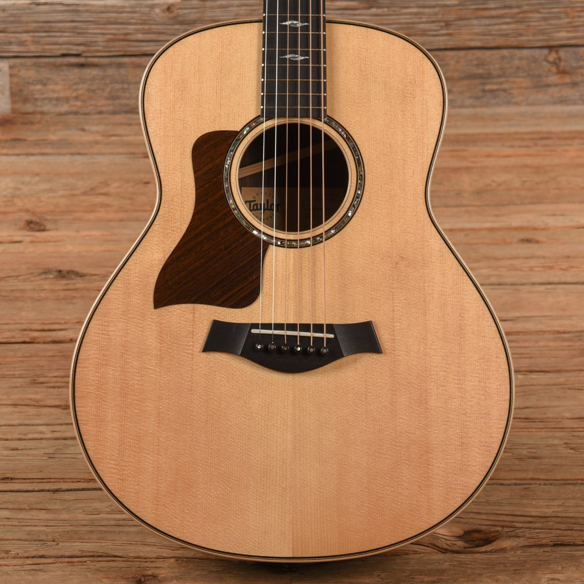 Taylor Lefty Natural 2023 - MusicMarket