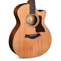Taylor Legacy Collection 514ce Grand Auditorium Cedar/Mahogany Natural - MusicMarket