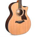 Taylor Legacy Collection 714ce Grand Auditorium Cedar/Indian Rosewood Natural - MusicMarket