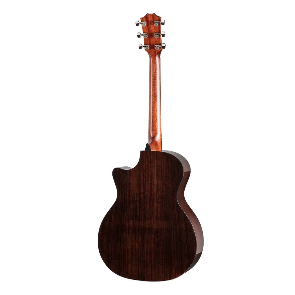 Taylor Next Generation 414ce Grand Auditorium Sitka Spruce/Rosewood Natural w/Claria - View 2 | MusicMarket