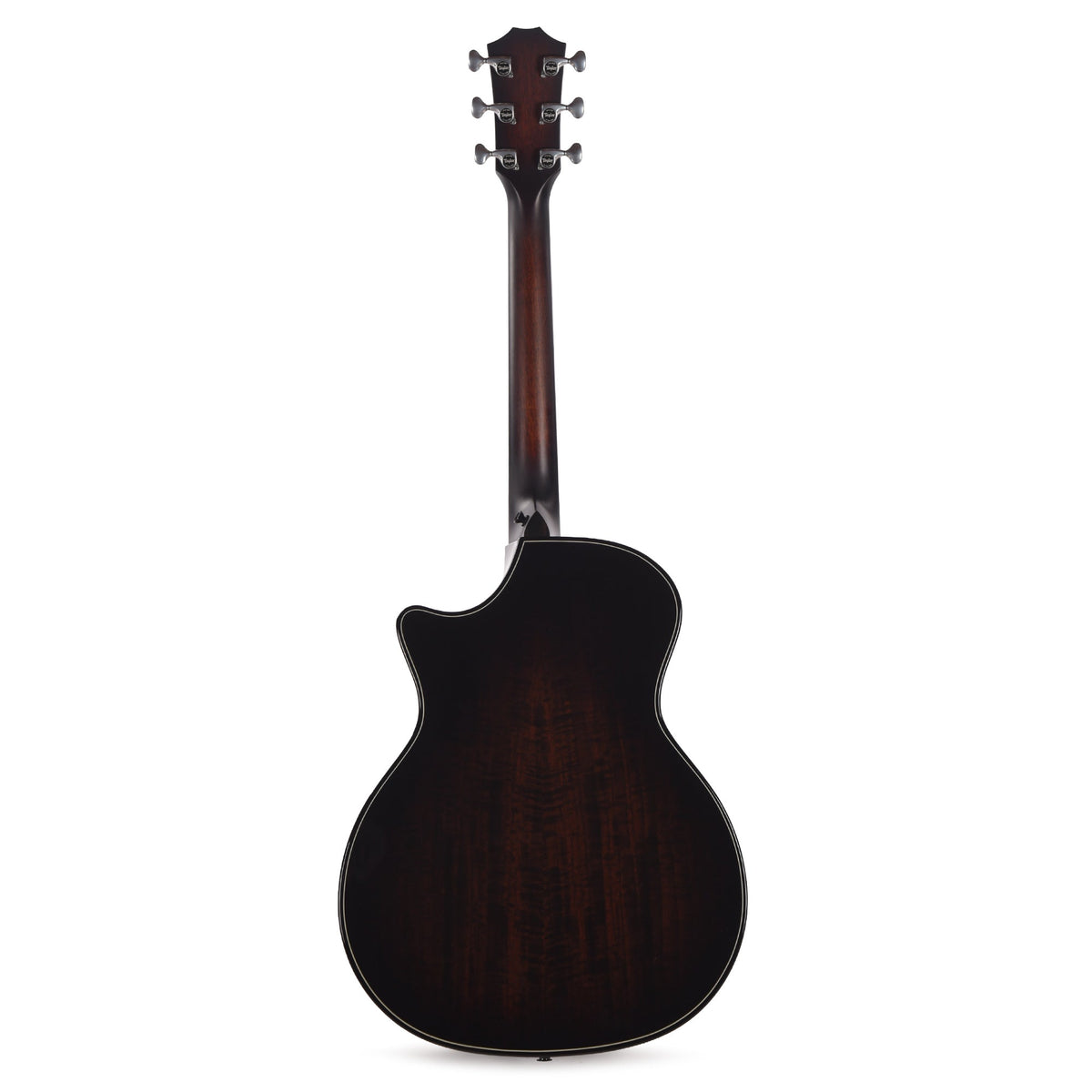 Taylor Next Generation Builder's Edition 514ce Grand Auditorium Kona Burst Sitka Spruce Grand Auditorium/Urban Ash