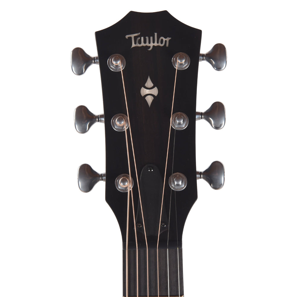 Taylor Next Generation Builder's Edition 514ce Grand Auditorium Kona Burst Sitka Spruce Grand Auditorium/Urban Ash