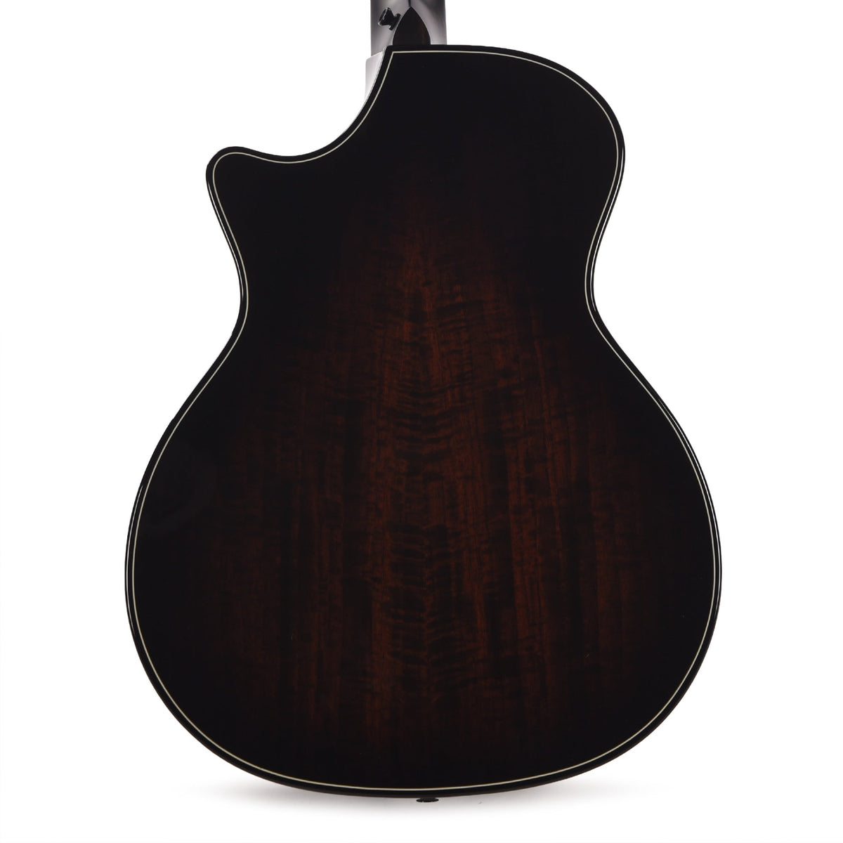 Taylor Next Generation Builder's Edition 514ce Grand Auditorium Kona Burst Sitka Spruce Grand Auditorium/Urban Ash