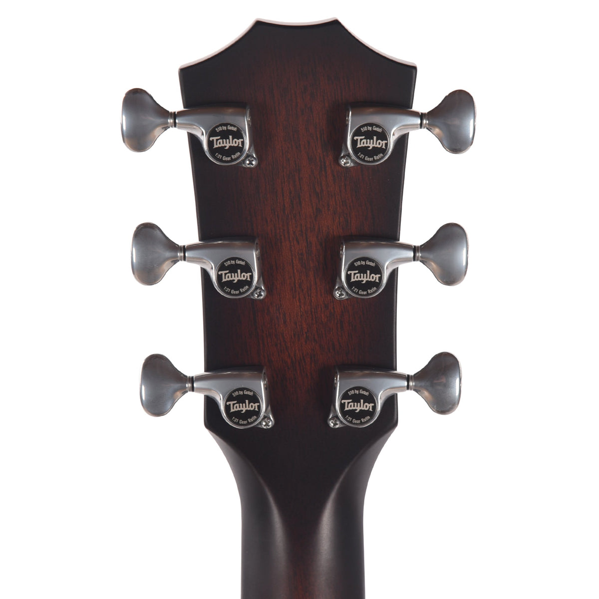 Taylor Next Generation Builder's Edition 514ce Grand Auditorium Kona Burst Sitka Spruce Grand Auditorium/Urban Ash