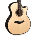 Taylor Next Generation Builder's Edition 914ce Grand Auditorium Natural Sitka Spruce Grand Auditorium/Indian