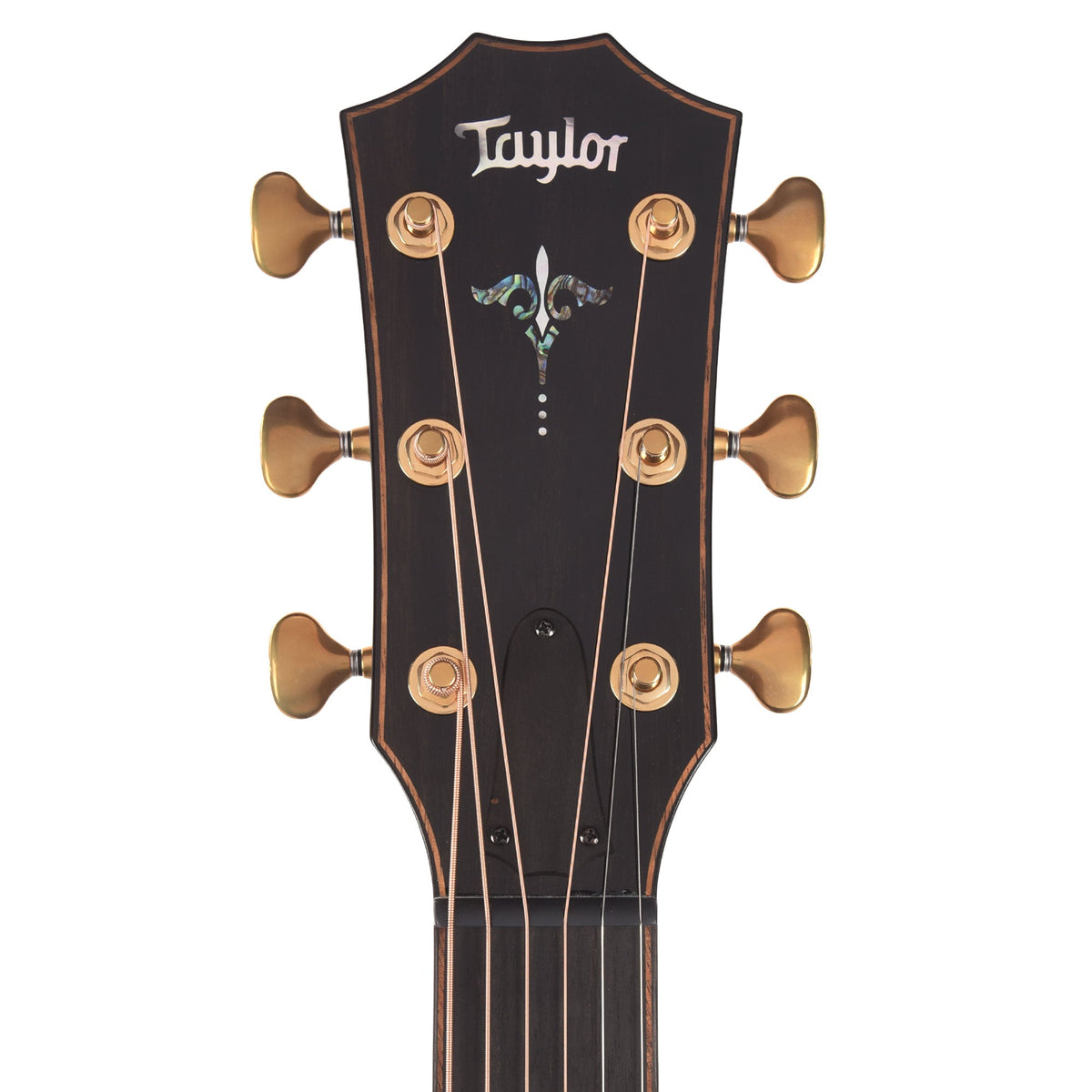 Taylor Next Generation Builder's Edition 914ce Grand Auditorium Natural Sitka Spruce Grand Auditorium/Indian