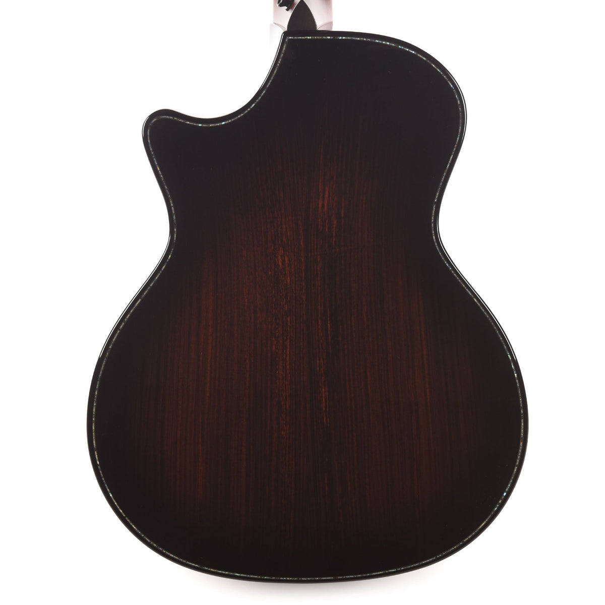 Taylor Next Generation Builder's Edition 914ce Grand Auditorium Natural Sitka Spruce Grand Auditorium/Indian