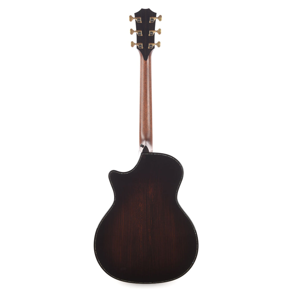 Taylor Next Generation Builder's Edition 914ce Grand Auditorium Natural Sitka Spruce Grand Auditorium/Indian