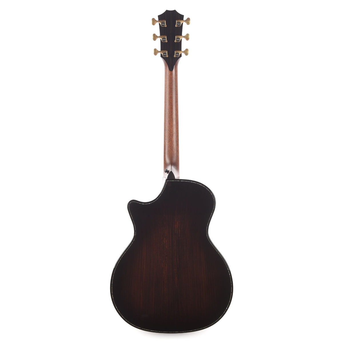 Taylor Next Generation Builder's Edition 914ce Grand Auditorium Natural Sitka Spruce Grand Auditorium/Indian