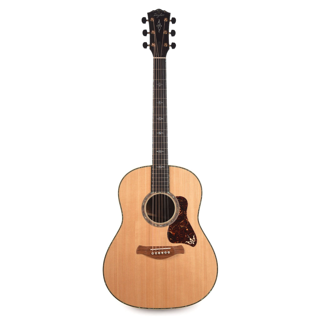 Taylor Next Generation Gold Label 917e Grand Pacific Torrefied Adirondack Spruce/Honduran Rosewood Natural w/L.R.