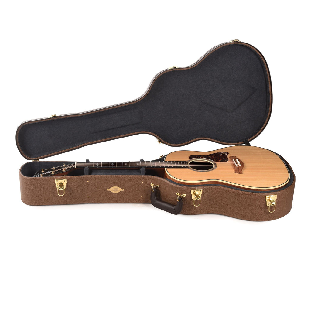 Taylor Next Generation Gold Label 917e Grand Pacific Torrefied Adirondack Spruce/Honduran Rosewood Natural w/L.R.
