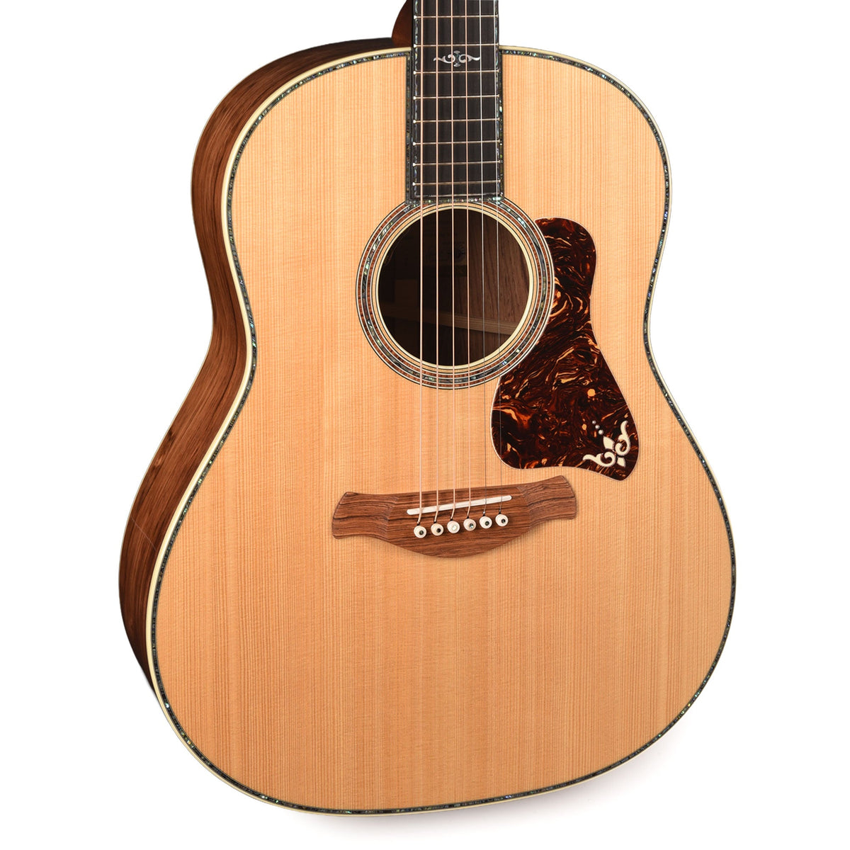Taylor Next Generation Gold Label 917e Grand Pacific Torrefied Adirondack Spruce/Honduran Rosewood Natural w/L.R.
