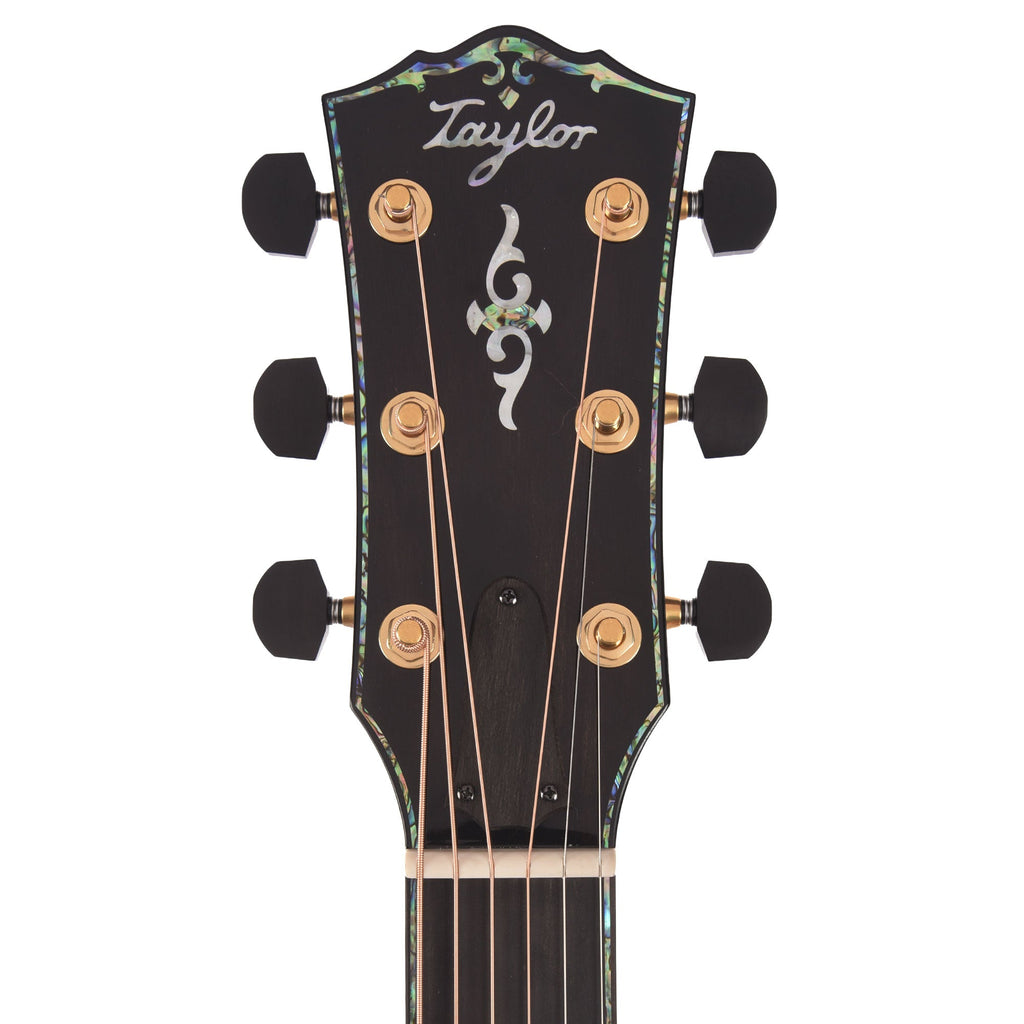Taylor Next Generation Gold Label 917e Grand Pacific Torrefied Adirondack Spruce/Honduran Rosewood Natural w/L.R.