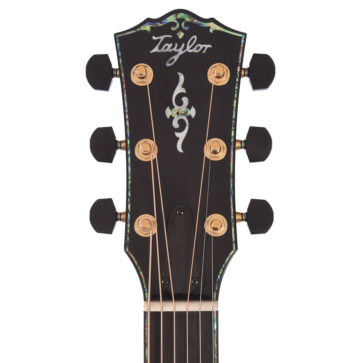 Taylor Next Generation Gold Label 917e Grand Pacific Torrefied Adirondack Spruce/Honduran Rosewood Natural w/L.R.