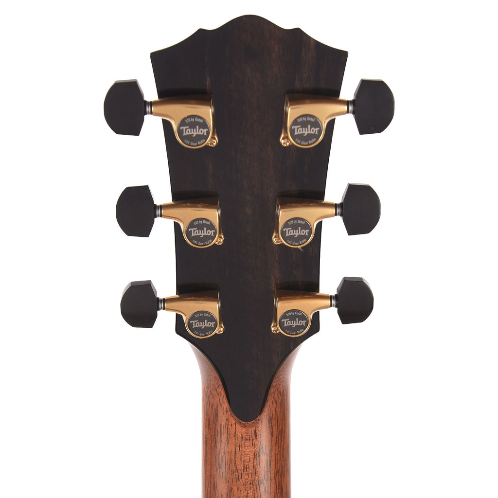 Taylor Next Generation Gold Label 917e Grand Pacific Torrefied Adirondack Spruce/Honduran Rosewood Natural w/L.R.