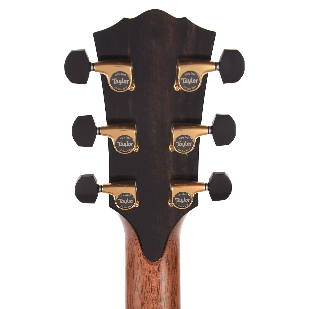 Taylor Next Generation Gold Label 917e Grand Pacific Torrefied Adirondack Spruce/Honduran Rosewood Natural w/L.R.