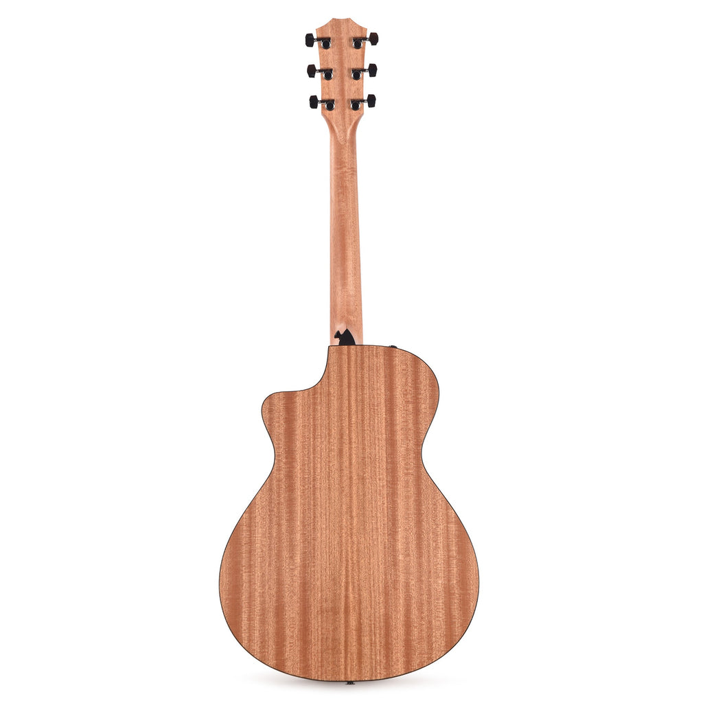Taylor Special Edition 112ce Grand Concert Torrefied Spruce/Sapele Honeyburst ES2 - View 5 | MusicMarket