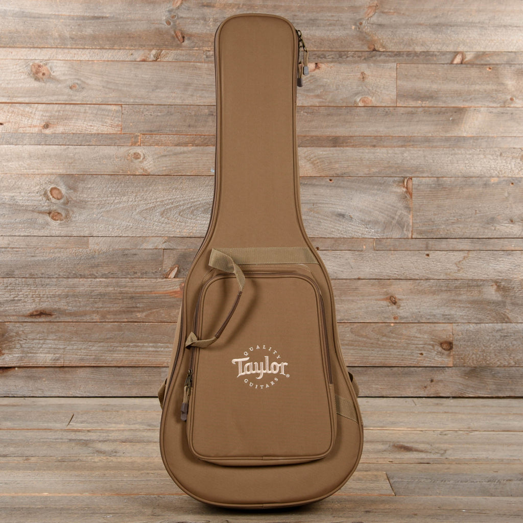 Taylor Special Edition 124ce Grand Auditorium Walnut Shaded Edgeburst - View 9 | MusicMarket