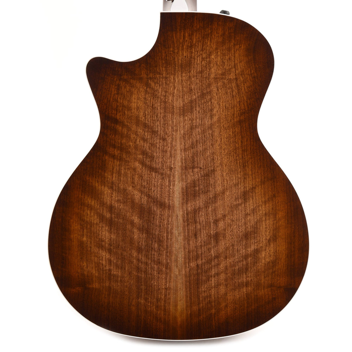 Taylor Special Edition 424ce Grand Auditorium Walnut Shaded Edgeburst - View 3 | MusicMarket