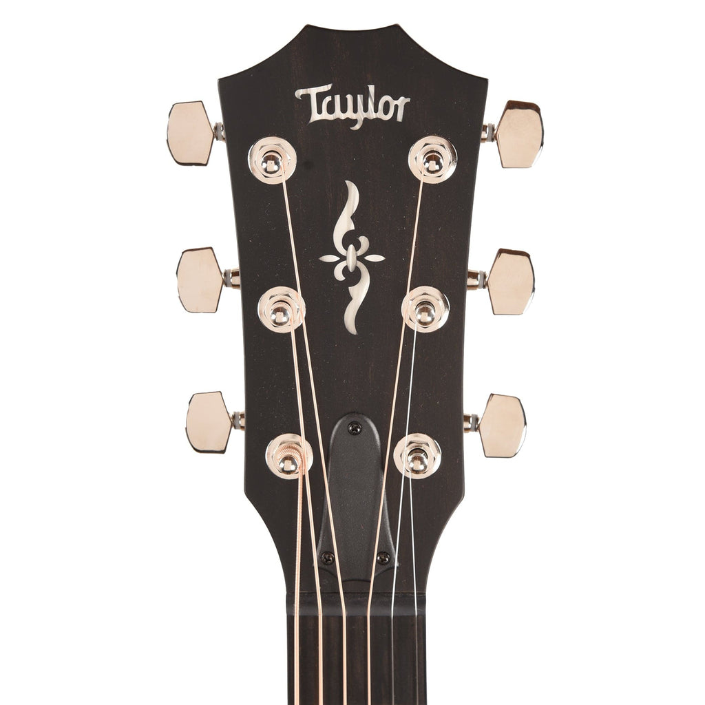 Taylor Special Edition 424ce Grand Auditorium Walnut Shaded Edgeburst - View 6 | MusicMarket