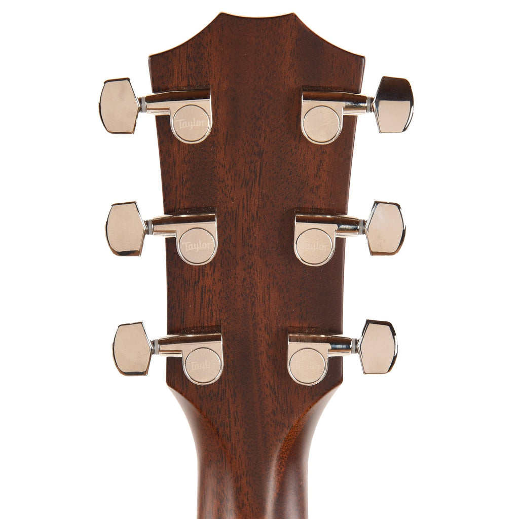 Taylor Special Edition 424ce Grand Auditorium Walnut Shaded Edgeburst - View 7 | MusicMarket