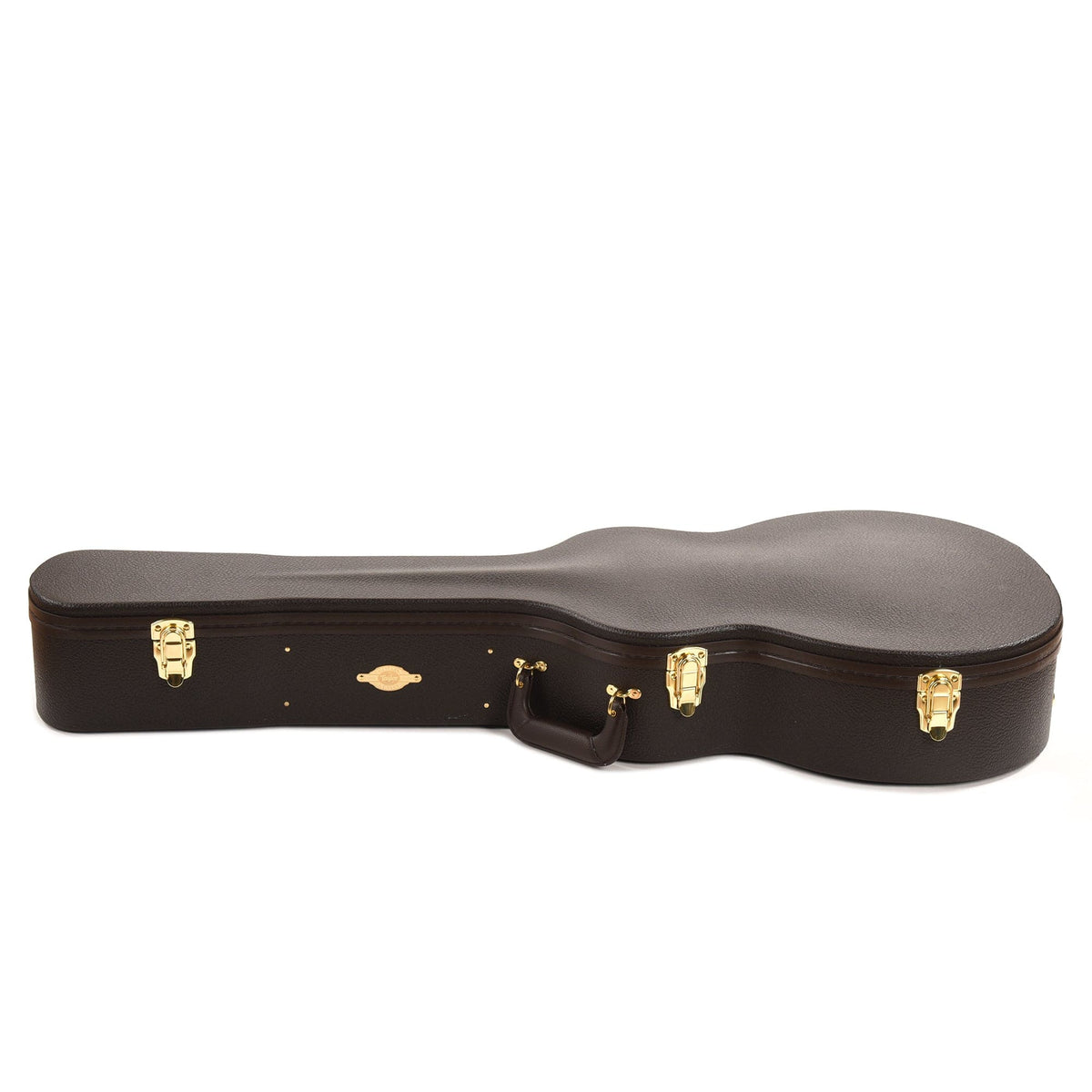 Taylor Special Edition 424ce Grand Auditorium Walnut Shaded Edgeburst - View 8 | MusicMarket