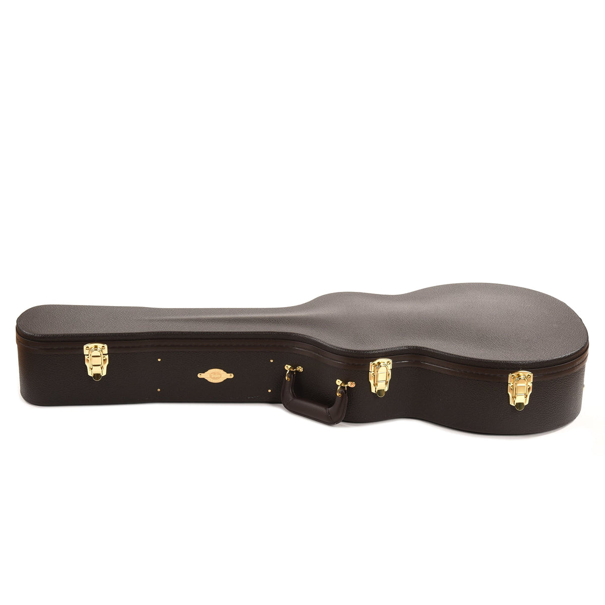 Taylor Special Edition 424ce Grand Auditorium Walnut Shaded Edgeburst - View 8 | MusicMarket