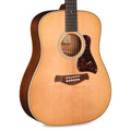 Taylor Special Edition Gold Label Trey Hensley 510e Torrefied Spruce/Mahogany Antique Blonde - MusicMarket