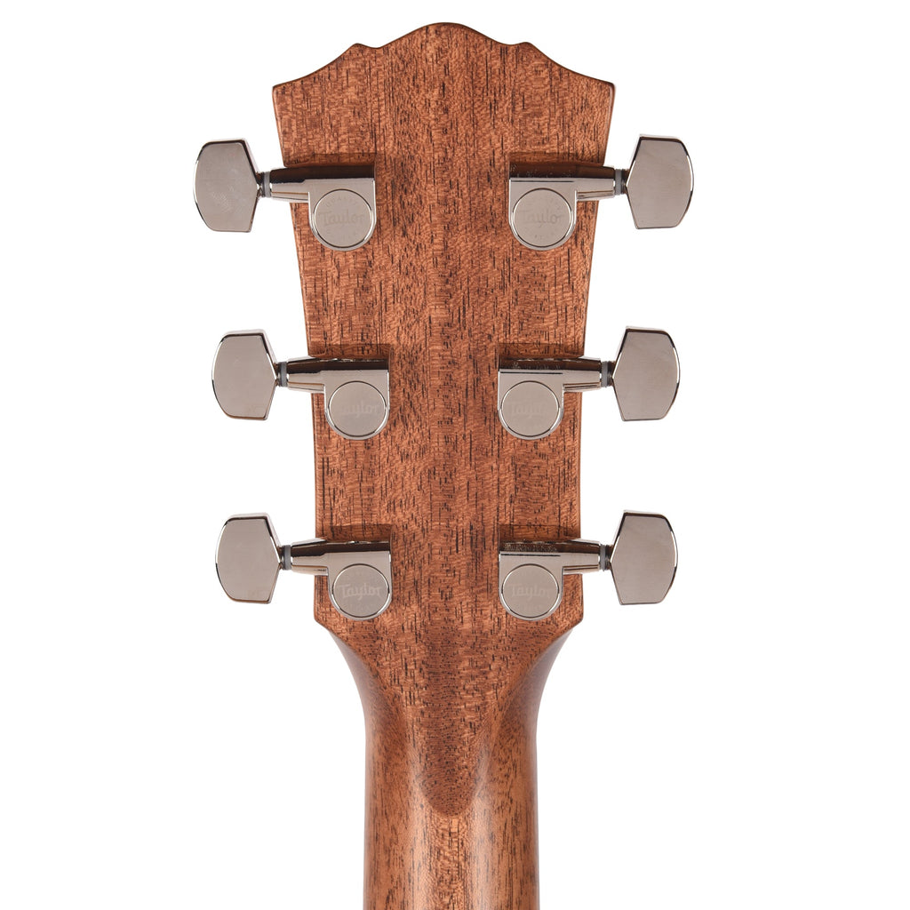 Taylor Special Edition Gold Label Trey Hensley 510e Torrefied Spruce/Mahogany Antique Blonde - View 7 | MusicMarket