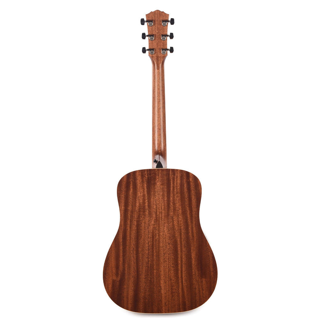 Taylor Special Edition Gold Label Trey Hensley 510e Torrefied Spruce/Mahogany Antique Blonde - View 5 | MusicMarket