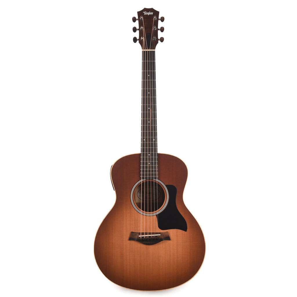 Taylor Special Edition GS Mini-e Torrefied Sitka Spruce/Sapele Honeyburst ES-B 1.2 - View 4 | MusicMarket