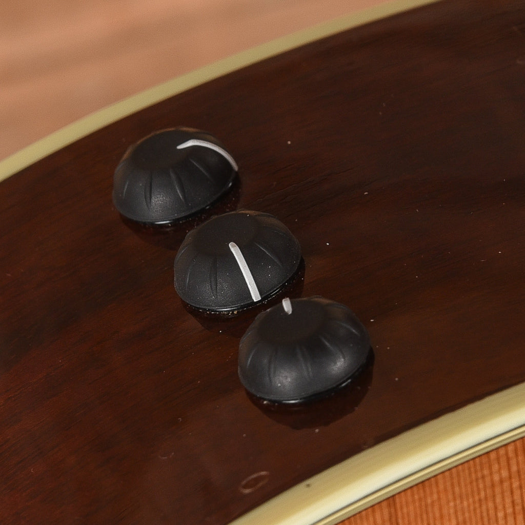 Taylor Taylor GS5 Natural 2007 - View 10 | MusicMarket