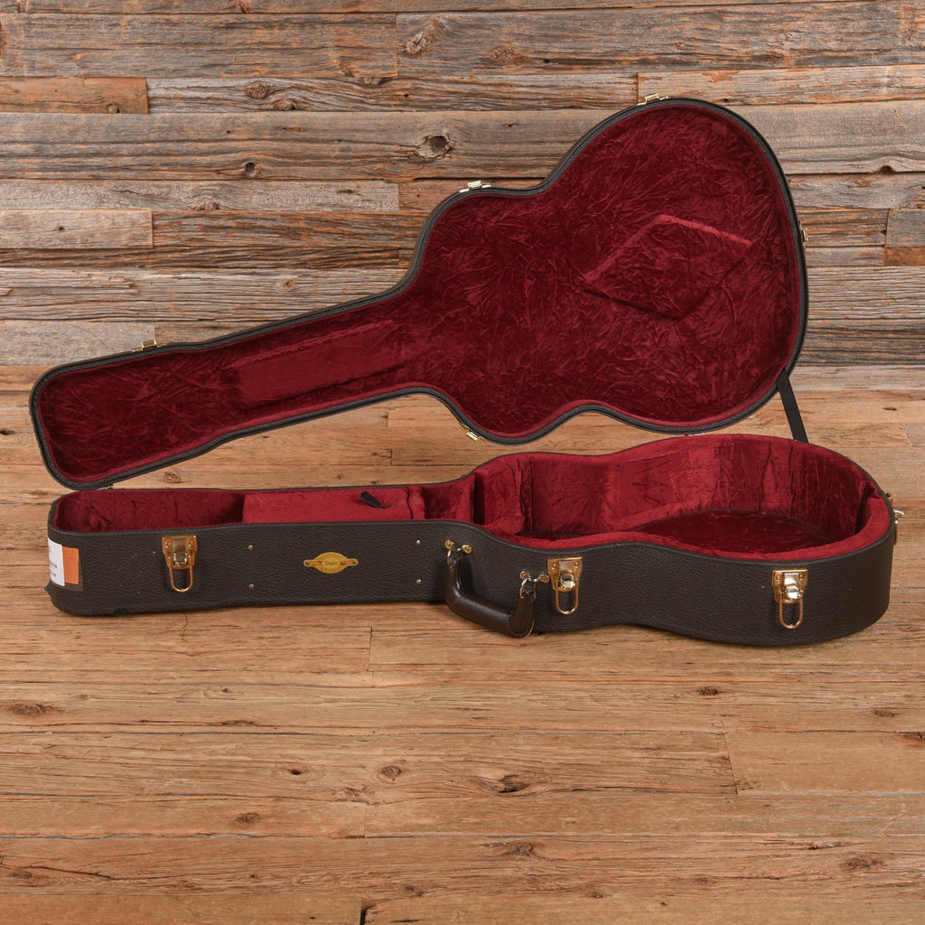 Taylor Taylor GS5 Natural 2007 - View 9 | MusicMarket