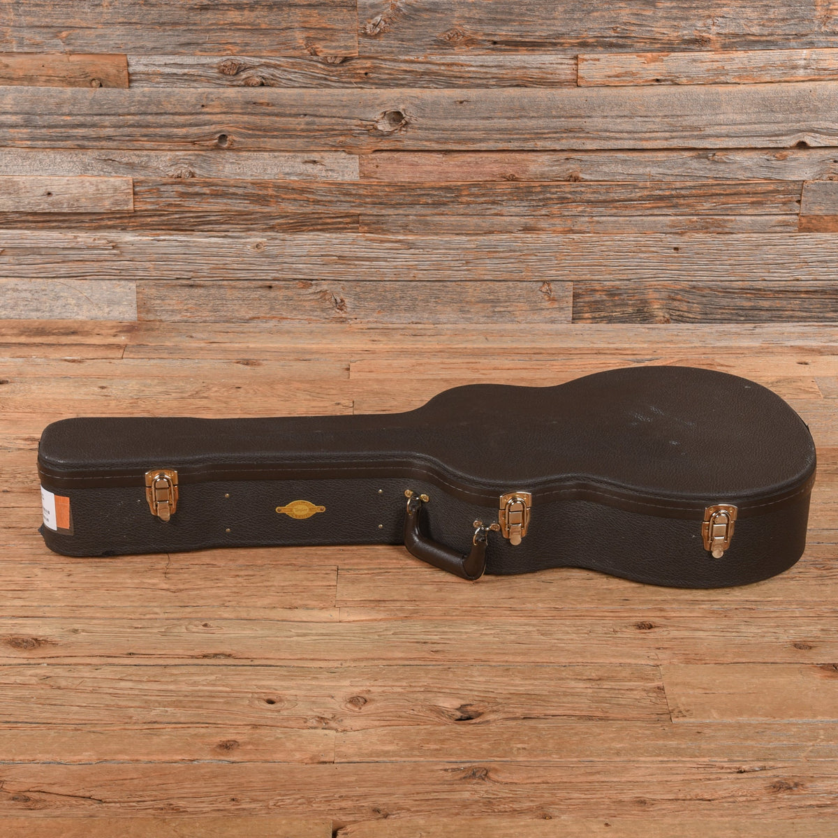 Taylor Taylor GS5 Natural 2007 - View 8 | MusicMarket