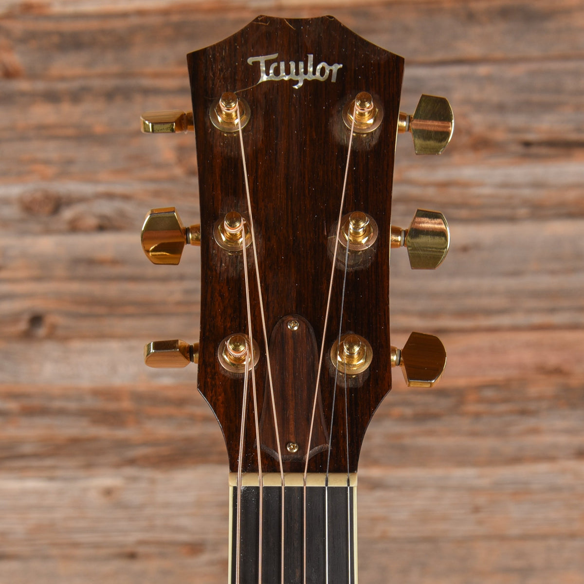 Taylor Taylor GS5 Natural 2007 - View 6 | MusicMarket