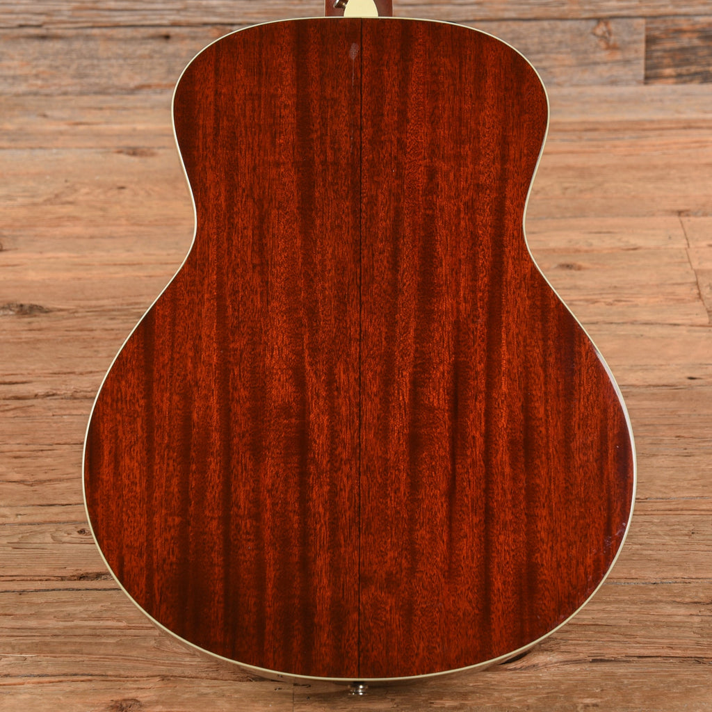 Taylor Taylor GS5 Natural 2007 - View 3 | MusicMarket