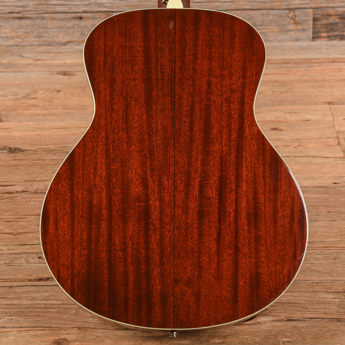 Taylor Taylor GS5 Natural 2007 - View 3 | MusicMarket