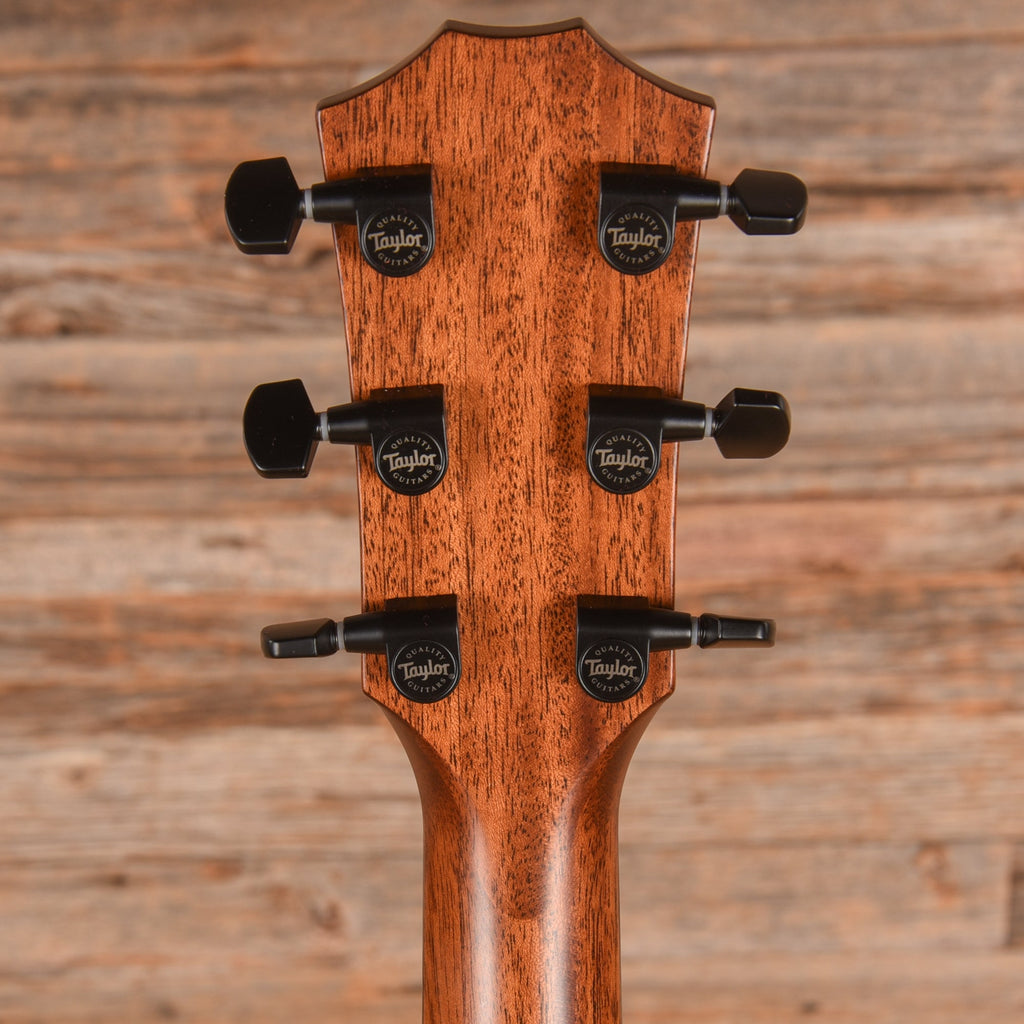 Taylor 324ce Shaded Edge Burst 2024 - View 7 | MusicMarket
