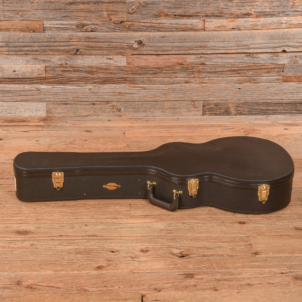 Taylor 414ce-R Natural 2021 LEFTY - View 8 | MusicMarket