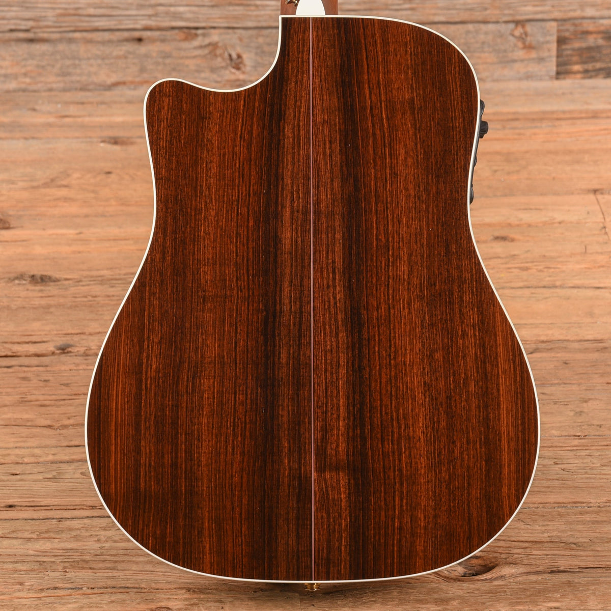Taylor 810CE Natural 1998 - View 3 | MusicMarket