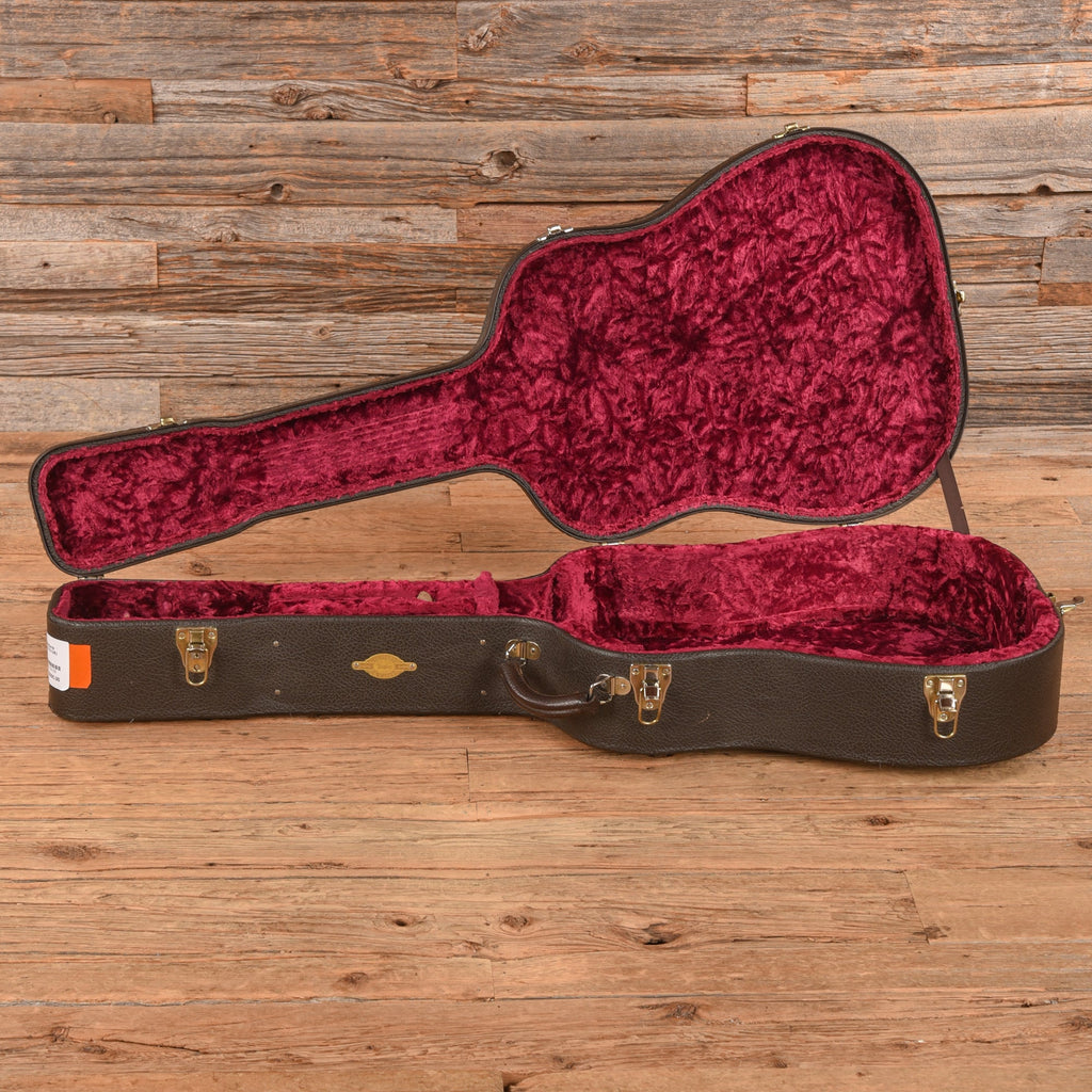 Taylor 810CE Natural 1998 - View 9 | MusicMarket