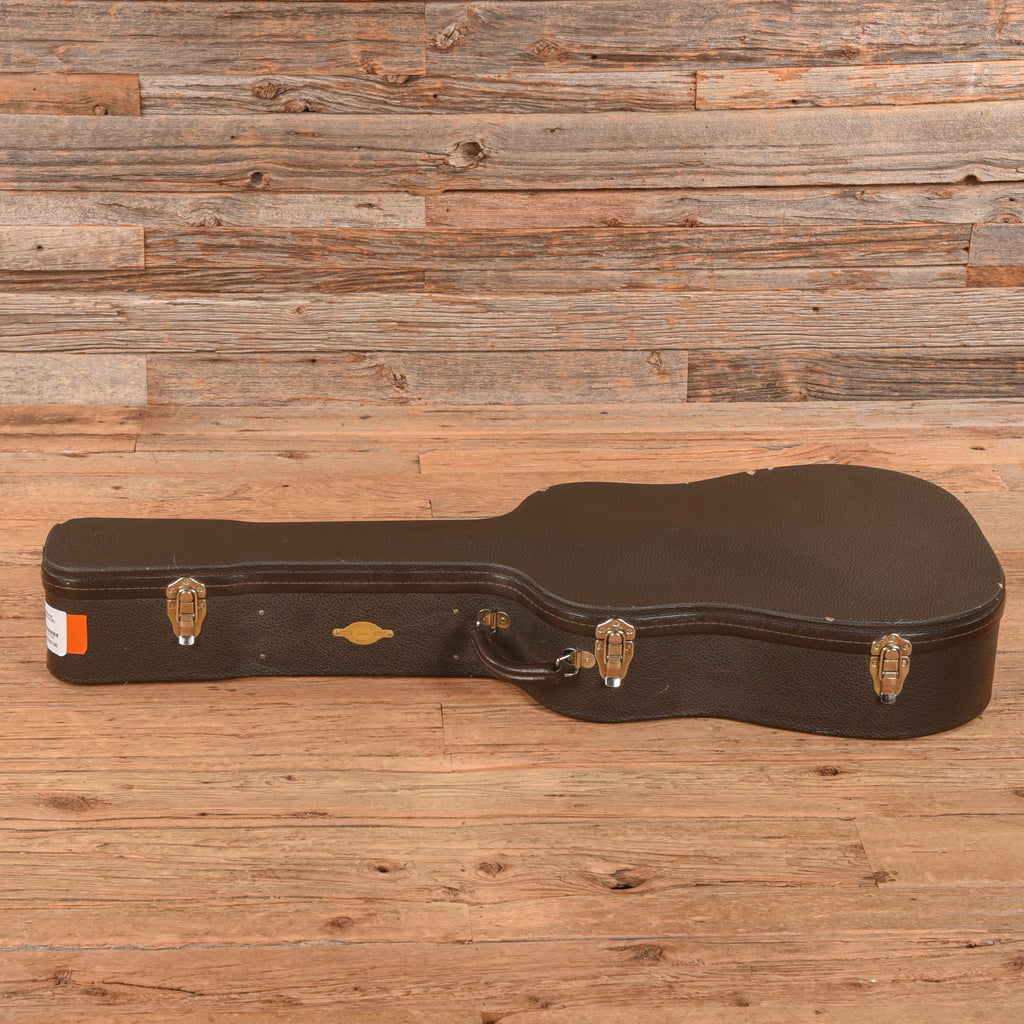 Taylor 810CE Natural 1998 - View 8 | MusicMarket