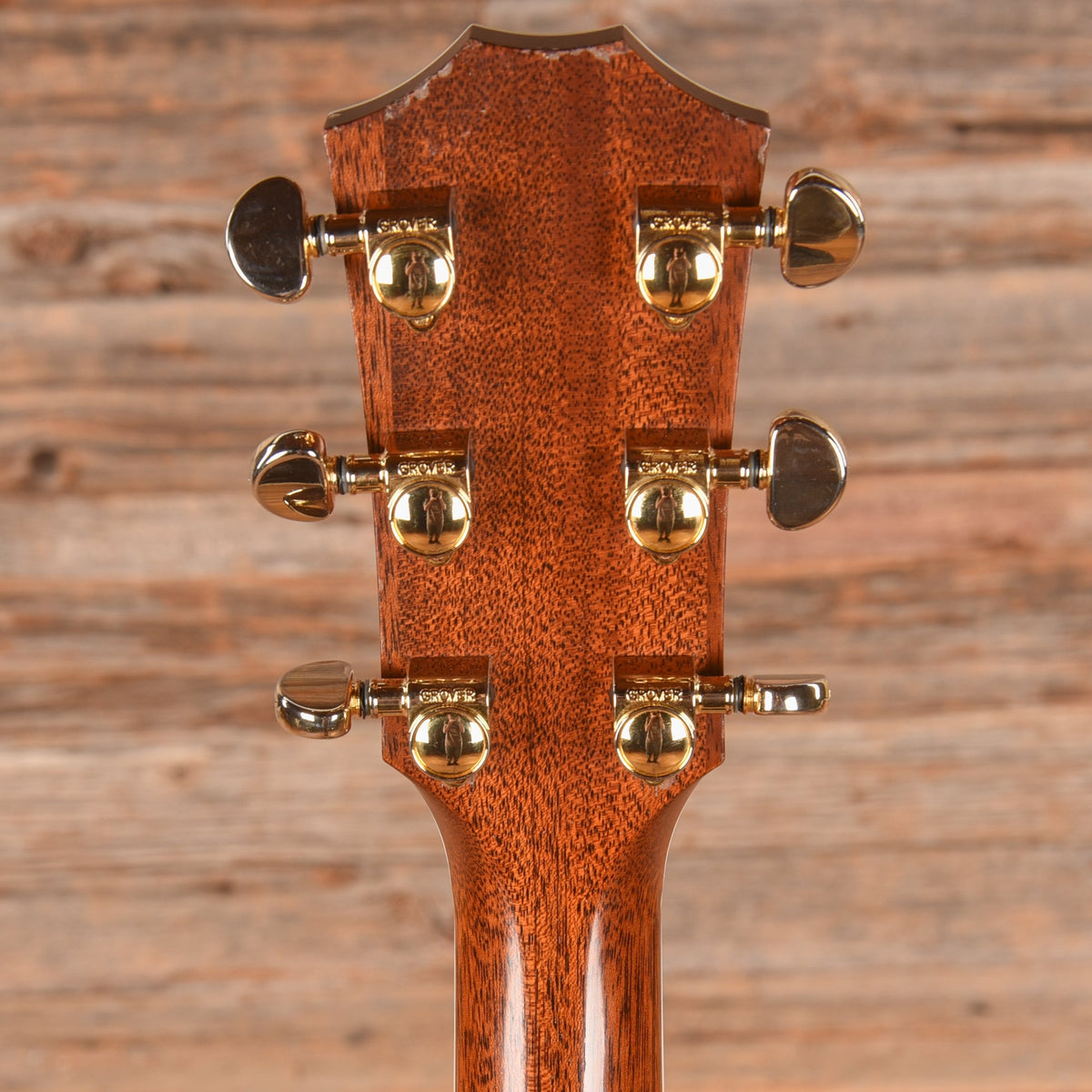 Taylor 810CE Natural 1998 - View 7 | MusicMarket