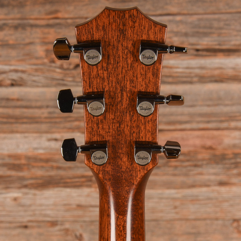 Taylor 814ce Natural 2022 - View 7 | MusicMarket